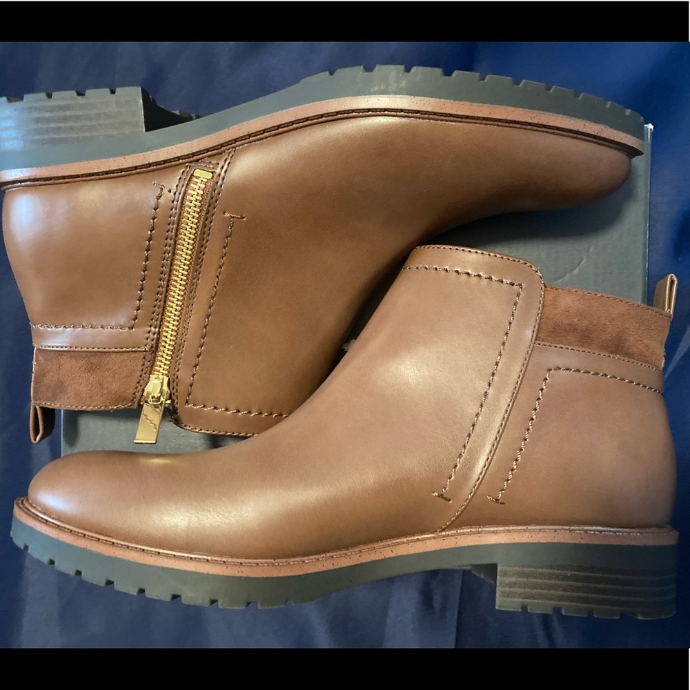 Tommy Hilfiger Ladies BOOTS size 10 NEW